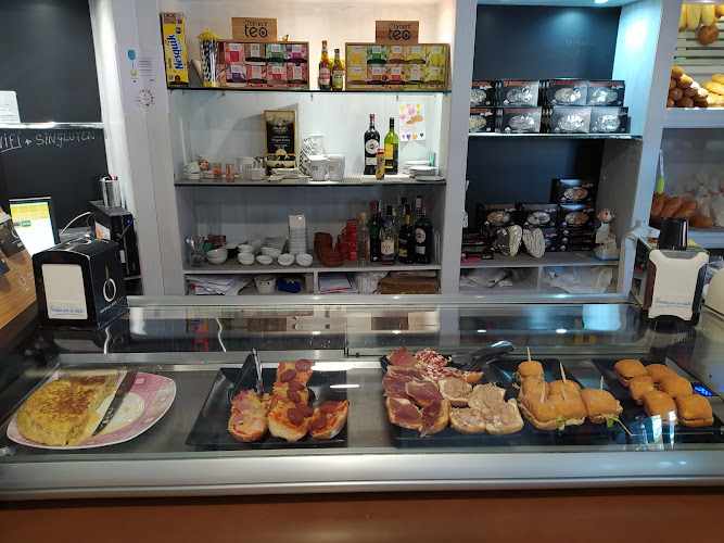 Fotografia tomada fuera de La Panificadora Sin Gluten - Panadería en Segovia, Segovia