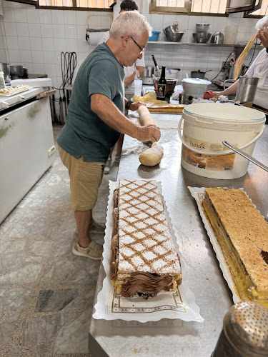Fotografia tomada fuera de Anyu Pastelería - Pastelería en Segovia, Segovia