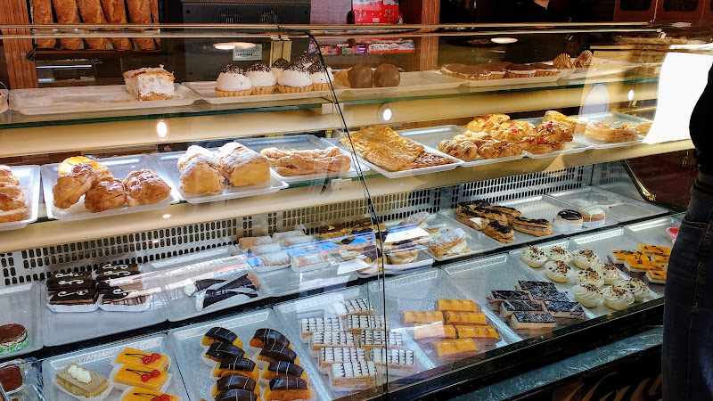 Fotografia tomada fuera de PASTELERÍA MAURO, S.L. - Pastelería en Segorbe, Castellón