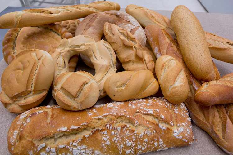 Fotografia tomada fuera de El Horno de Ángel - Panadería mayorista en Palencia, Palencia