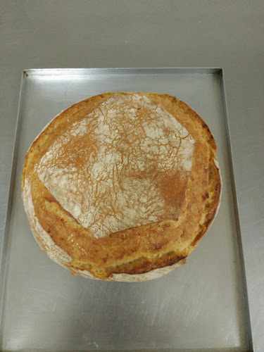 Fotografia tomada fuera de Panificadora De Fuentes - Panadería en Palencia, Palencia
