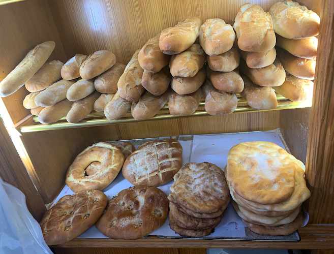 Fotografia tomada fuera de PANADERÍA SAN BARTOLO. - Panadería en Reolid, Albacete