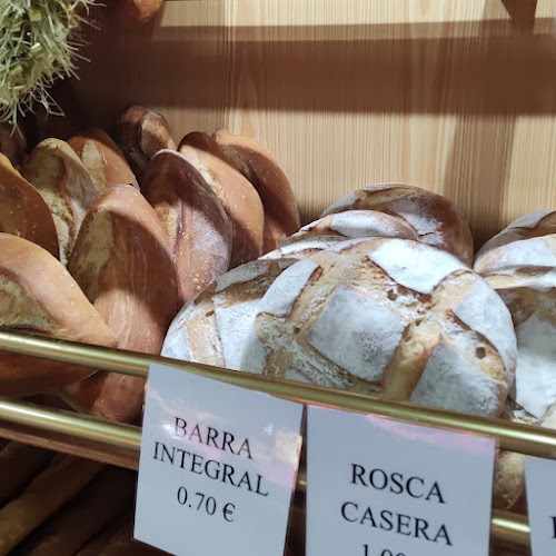 Fotografia tomada fuera de Panaderia Sierra de Alcaraz - Panadería en Alcaraz, Albacete