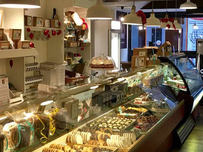 Fotografia tomada fuera de LoLeS dulce y salado. - Pastelería en Albacete, Albacete