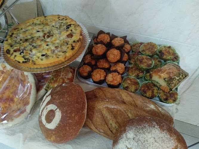 Fotografia tomada fuera de Francisco José López Gutirrez - Panadería en Alcaraz, Albacete