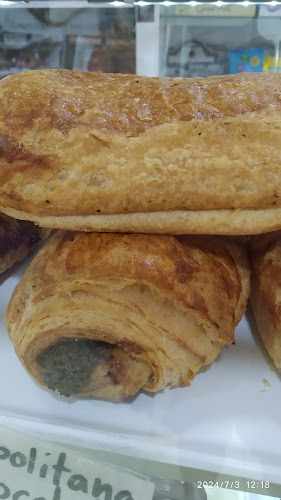 Fotografia tomada fuera de Panificadora Valle del Sur SLU - Panadería en Dúrcal, Granada