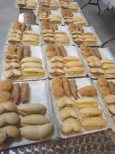 Fotografia tomada fuera de Pa i Dolç Amparin - Forn de pa en Sagunto, Valencia