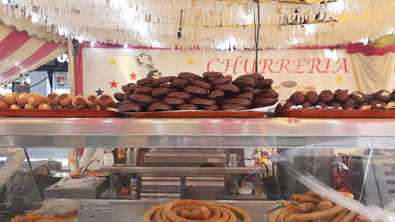 Fotografia tomada fuera de Panadería La Merced II - Panadería en Port de Sagunt, Valencia