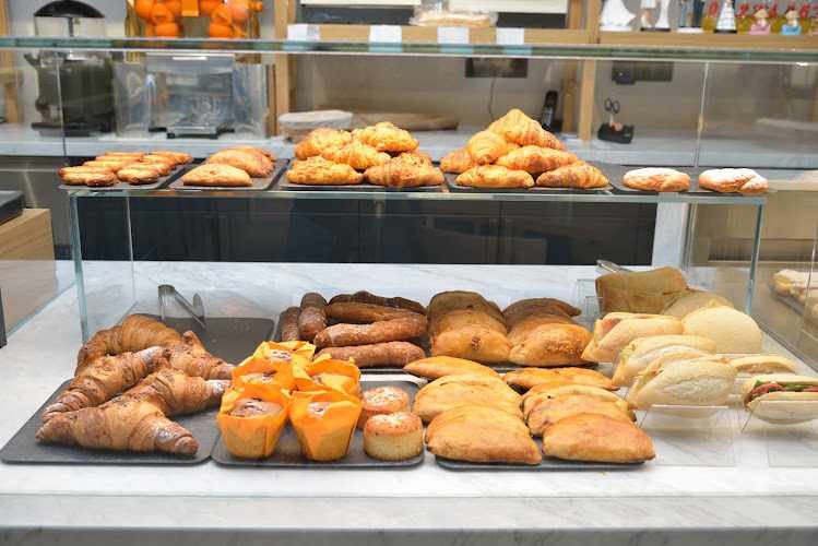 Fotografia tomada fuera de XOCANT - Pastelería en Sagunto, Valencia