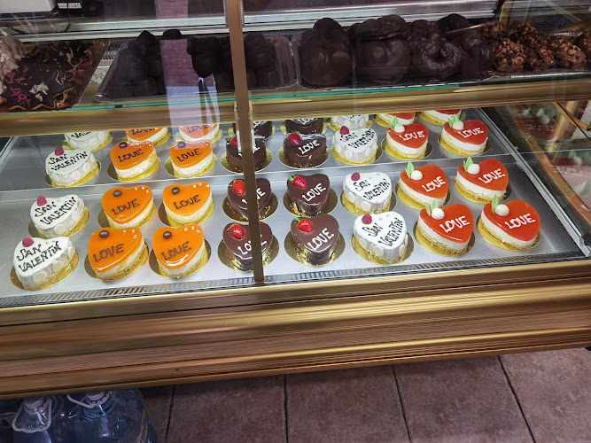 Fotografia tomada fuera de Panadería Mateos - Panadería en Castronuño, Valladolid