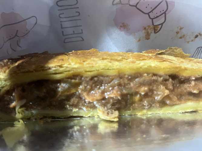 Fotografia tomada fuera de Tahona La Rosca - Panadería en Valladolid, Valladolid