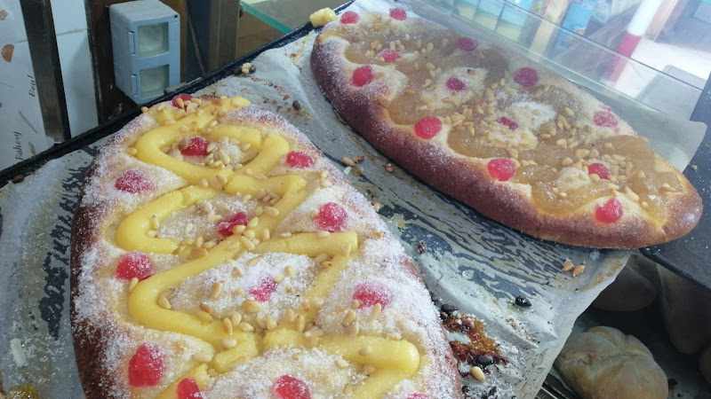 Fotografia tomada fuera de Forn de pa Salvadó - Forn de pa en Vila-rodona, Tarragona