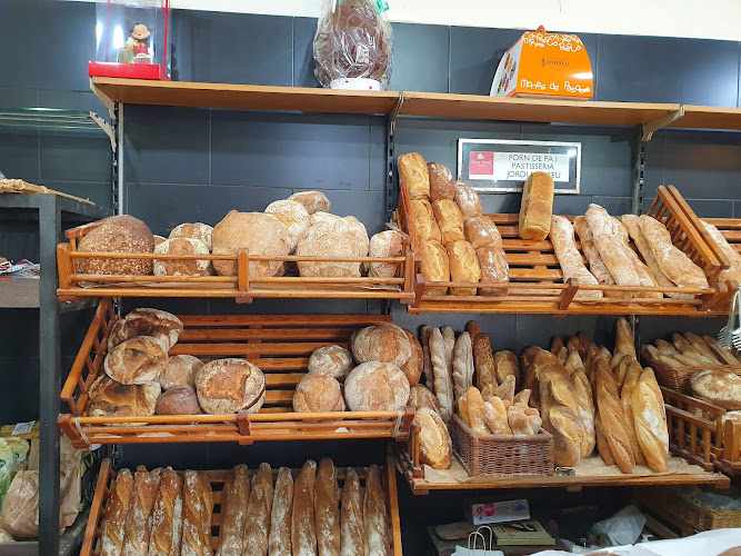 Fotografia tomada fuera de FORN ANDREU - Panadería en Tarragona, Tarragona