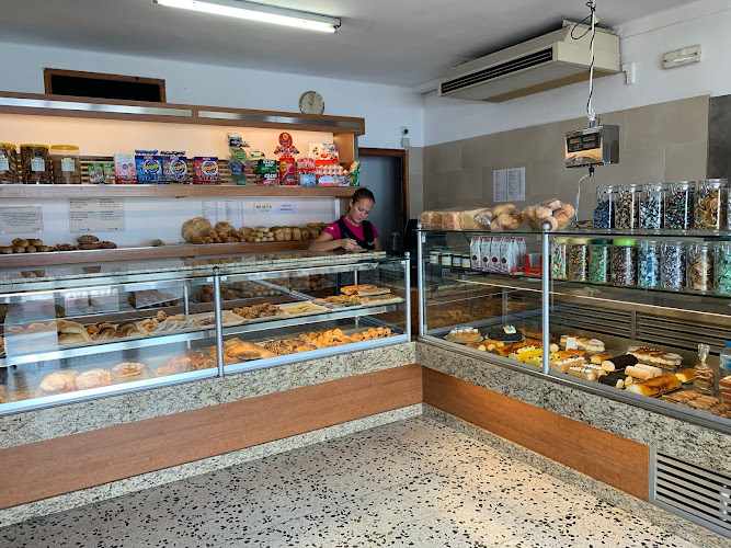 Fotografia tomada fuera de Forn i Pastisseria Vilaspasa - Panadería en Creixell, Tarragona