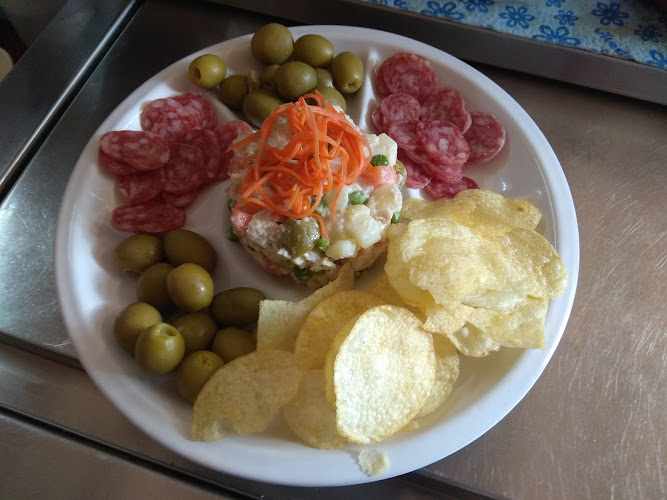 Fotografia tomada fuera de Cafè de Rodonyà - cafeterías en Rodonyà, Tarragona