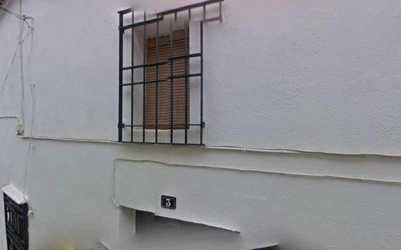 Fotografia tomada fuera de Panadería Alejo - Panadería en El Bonillo, Albacete