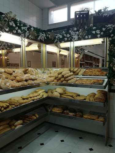 Fotografia tomada fuera de Panadería El Horno de la Abuela Rosa - Panadería en Almería, Almería