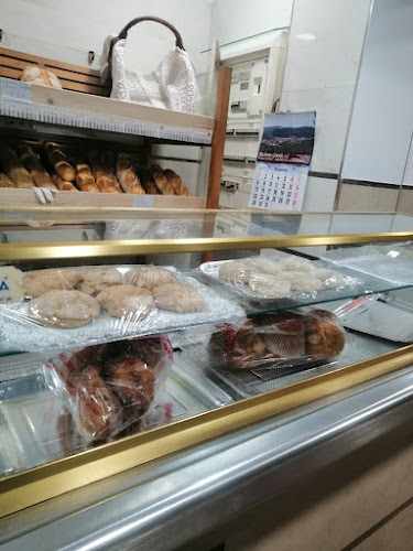 Fotografia tomada fuera de Panadería cafetería COPii - cafeterías en La Adrada, Ávila
