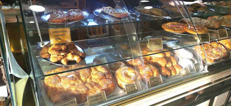 Fotografia tomada fuera de Forn Dauder L'Alcúdia - Panadería en L'Alcúdia, Valencia