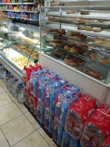 Fotografia tomada fuera de Corró - Panadería en Alcúdia, Baleares