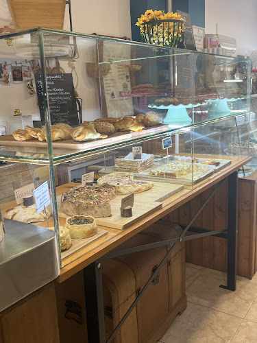 Fotografia tomada fuera de Espai Food Lovers - Pastelería en Alcúdia, Baleares