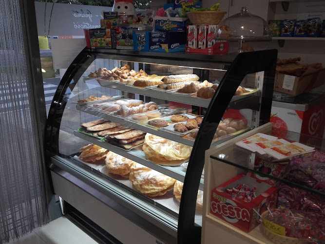 Fotografia tomada fuera de l'Espiga - cafeterías en Albatàrrec, Lérida