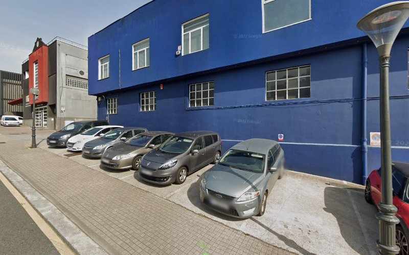 Fotografia tomada fuera de Panadería María Luisa Velasco - Panadería en Irun, Guipúzcoa