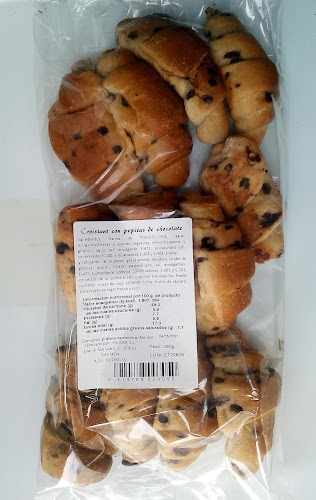 Fotografia tomada fuera de PagoSA - Wholesale bakery en Ordizia, Guipúzcoa