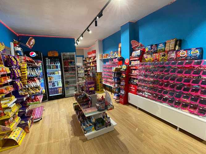 Fotografia tomada fuera de Azucara2 - Tienda de golosinas en Irun, Guipúzcoa