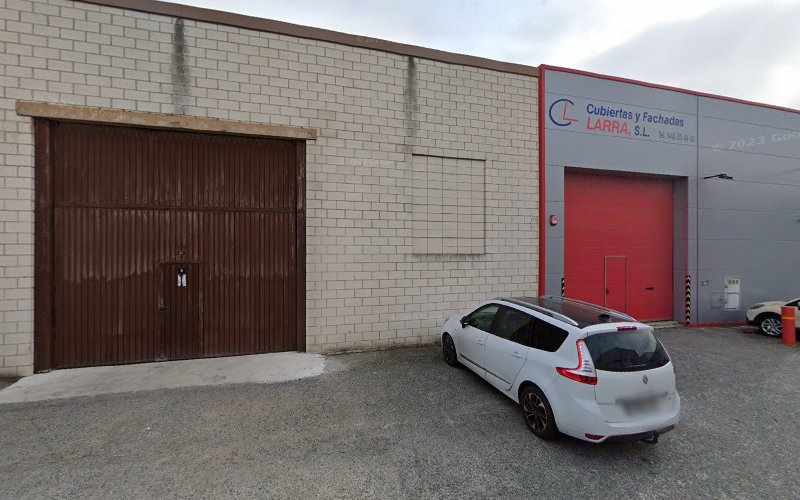 Fotografia tomada fuera de Obanos Panadería Repostería - Panadería en Beriáin, Navarra