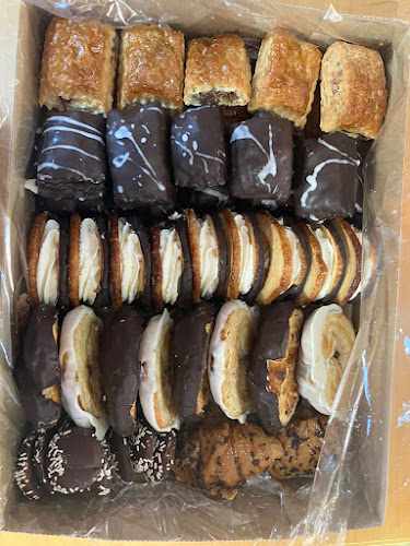 Fotografia tomada fuera de ANDION Okindegia / Panaderia - Panadería en Artajona, Navarra