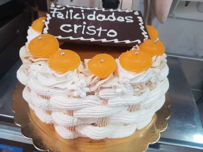 Fotografia tomada fuera de El Artesano de Telde - Panadería en Telde, Las Palmas