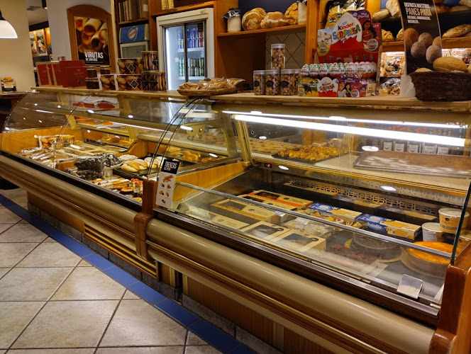 Fotografia tomada fuera de Panadería Tahona - Panadería en Pamplona, Navarra