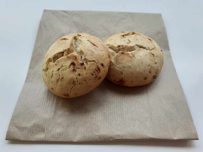 Fotografia tomada fuera de Panaderia Elosegi - Panadería en Donostia-San Sebastian, Guipúzcoa