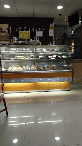 Fotografia tomada fuera de La Panera | Pan y Pastelería Artesana (La Pardilla) - Pastelería en Telde, Las Palmas