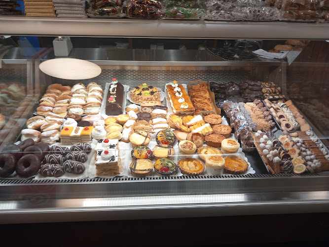 Fotografia tomada fuera de Errotatxo - Panadería en Ibarra, Guipúzcoa