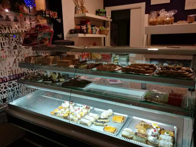 Fotografia tomada fuera de Maite Gozotegia - Pastry shop en Zumarraga, Guipúzcoa