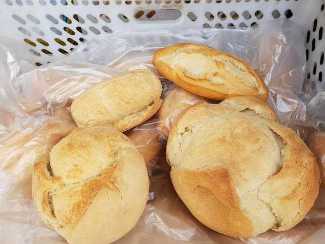 Fotografia tomada fuera de Panificadora El Roque - Pastelería en Telde, Las Palmas