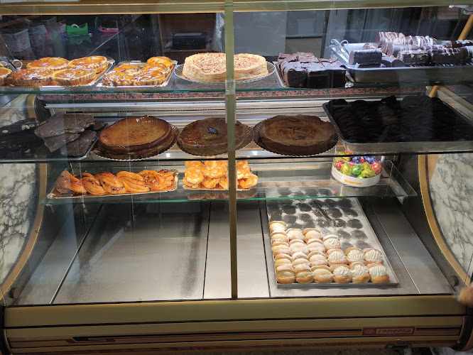 Fotografia tomada fuera de LA CONCHA CB - Pastelería en Donostia-San Sebastian, Guipúzcoa