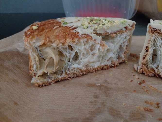 Fotografia tomada fuera de TOLARE GOXOTEGIA - Pastelería en Donostia-San Sebastian, Guipúzcoa