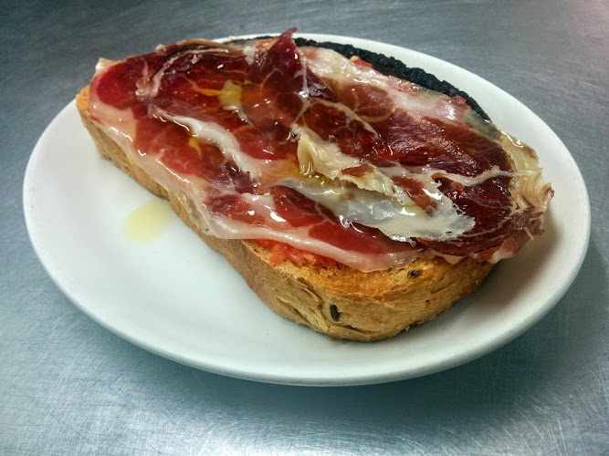Fotografia tomada fuera de Pastelería Olakor S.L. - Pastelería en Azpeitia, Guipúzcoa