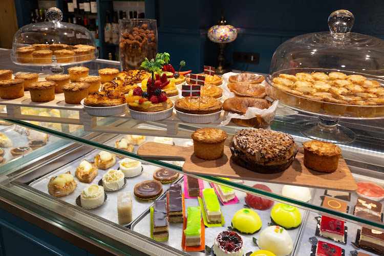 Fotografia tomada fuera de Pasteleria Egaña - Pastelería en Azpeitia, Guipúzcoa