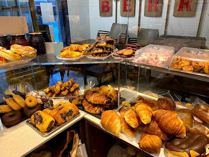 Fotografia tomada fuera de Ogiberri Kale Nagusia - Cake shop en Legazpi, Guipúzcoa