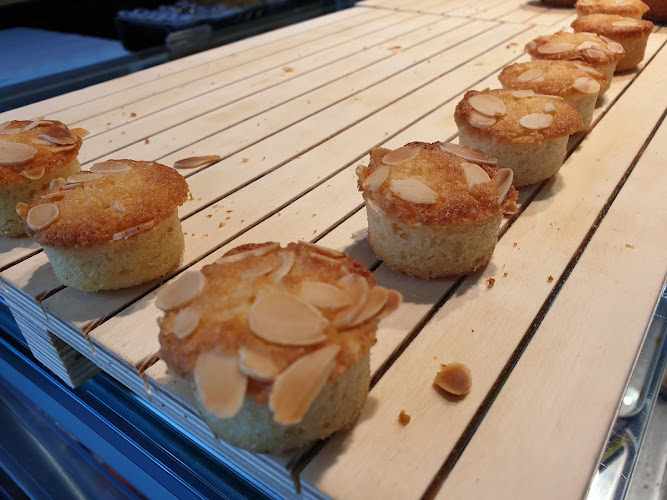 Fotografia tomada fuera de Egaña Gozotegia S.L. - Pastelería en Azpeitia, Guipúzcoa