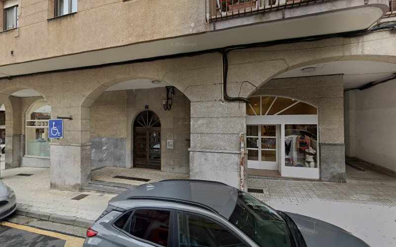 Fotografia tomada fuera de Panificadora Del Goyerri S L - Panadería en Beasain, Guipúzcoa