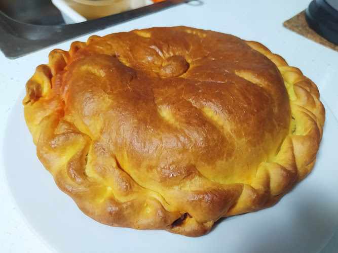 Fotografia tomada fuera de Panadería José Manuel Moríñigo Muñoz - Panadería en Montejo, Salamanca