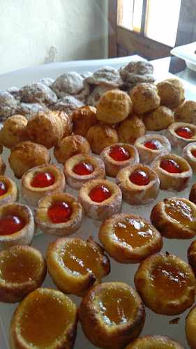 Fotografia tomada fuera de FORN CAL BASSACS (GIRONELLA) - Panadería en Els Bassacs, Barcelona