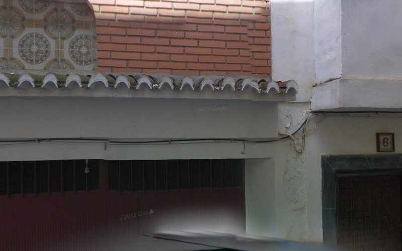 Fotografia tomada fuera de Panificadora Pedralbina - Panadería en Pedralba, Valencia