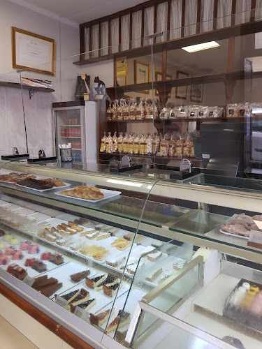 Fotografia tomada fuera de El Aderno - Pastelería en Buenavista del Nte., Santa Cruz de Tenerife