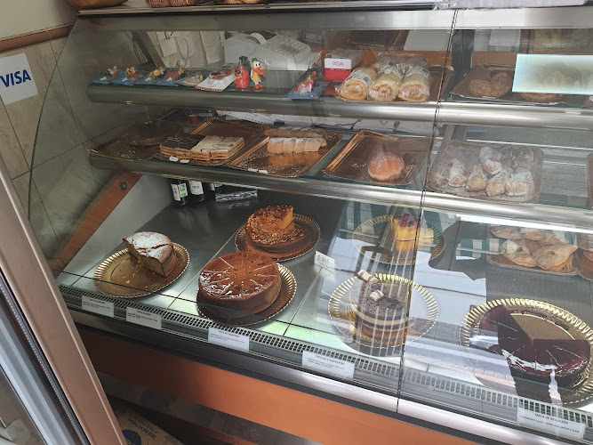 Fotografia tomada fuera de Dulces Gomeros Alcala - Pasticceria en Alcalá, Santa Cruz de Tenerife